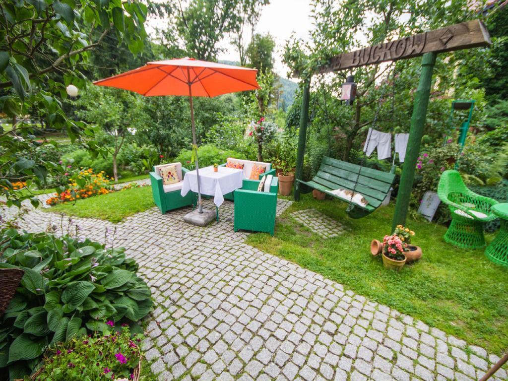 Willa Jagniatkow Bed & Breakfast Luaran gambar