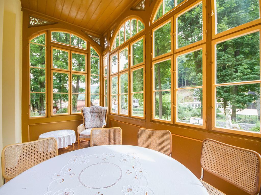 Willa Jagniatkow Bed & Breakfast Luaran gambar